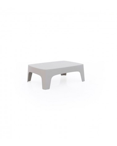 Solid Coffee table blanca