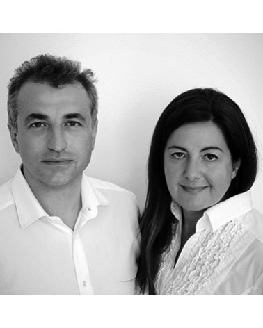Alberto Basaglia y Natalia Rota Nodari